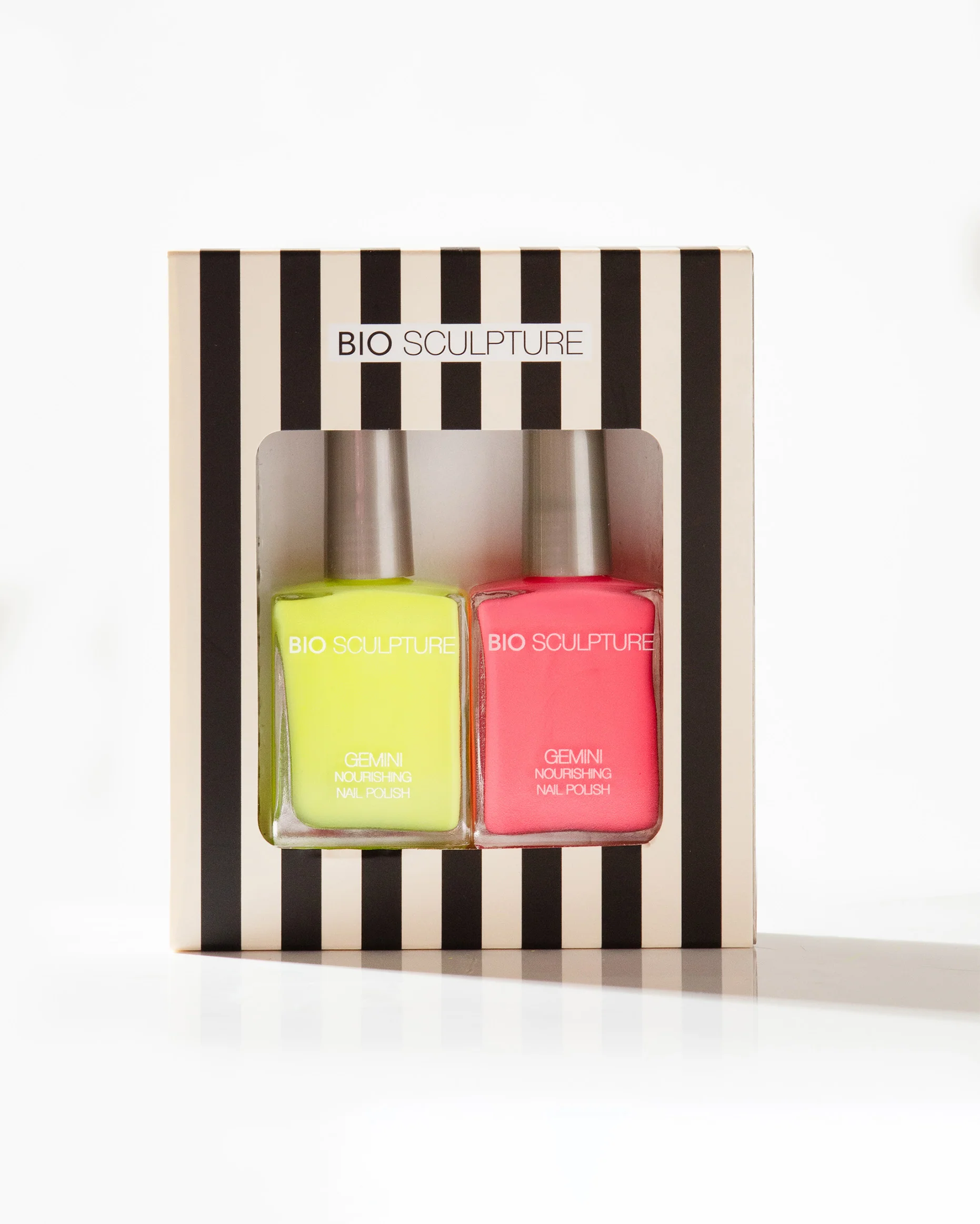 Spring Shades