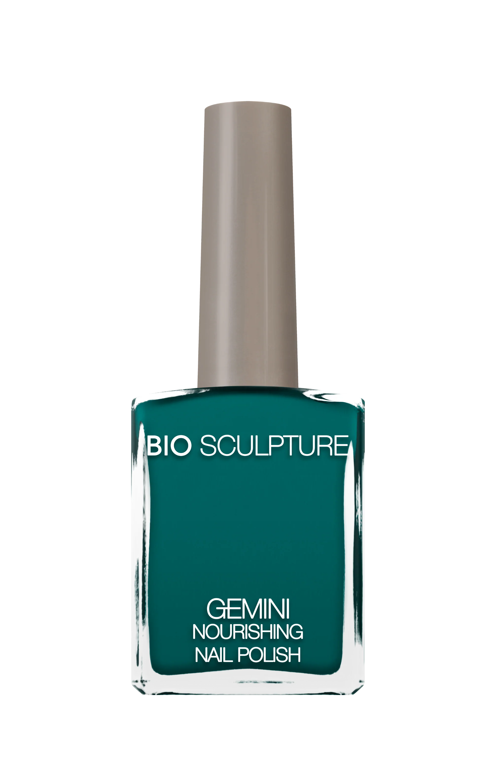 Nourishing Nail Polish